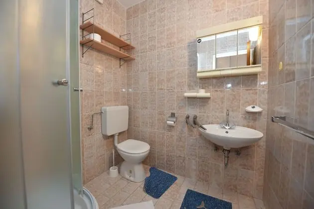 Apart Daire, 2 Yatak Odası, Balkon (Zeno 2)