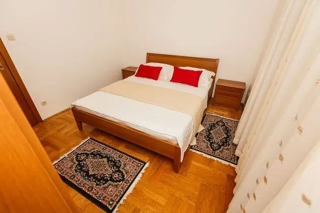 Apart Daire, 1 Yatak Odası, Balkon