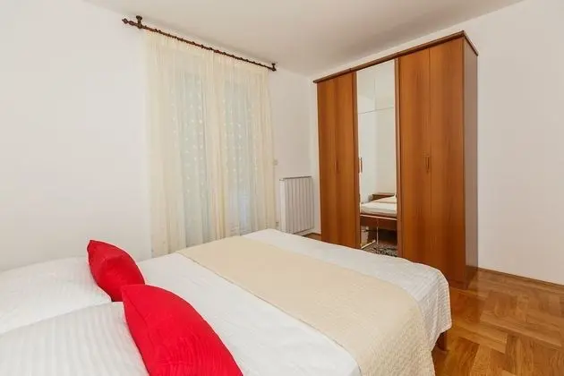Apart Daire, 1 Yatak Odası, Balkon