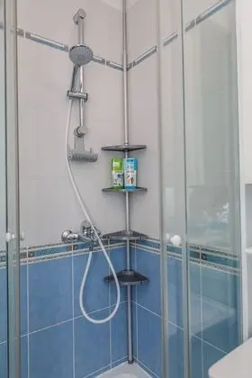 Deluxe Apart Daire, 1 Yatak Odası, Balkon