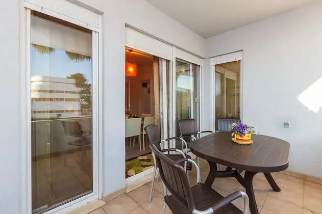 Deluxe Apart Daire, 3 Yatak Odası, Balkon
