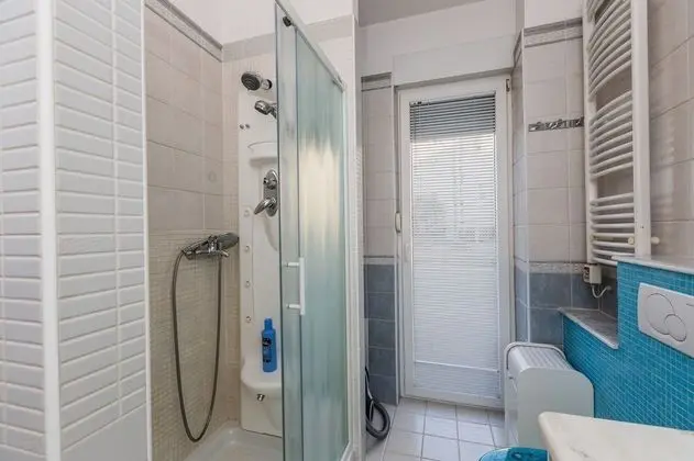 Deluxe Apart Daire, 3 Yatak Odası, Balkon