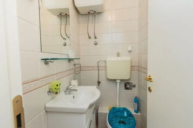 Deluxe Apart Daire, 3 Yatak Odası, Balkon