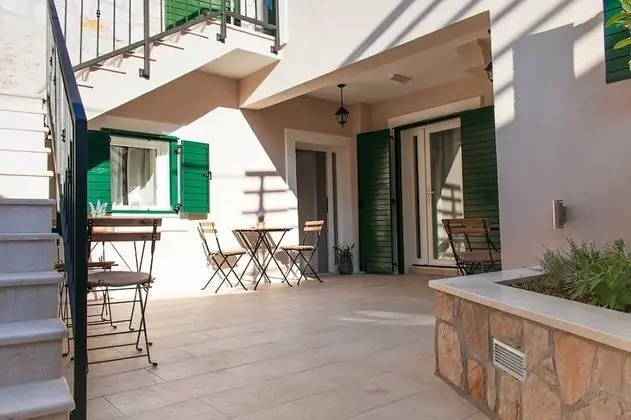 Comfort Apart Daire, 1 Yatak Odası (Aria)