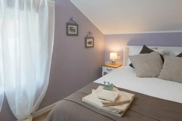 Comfort Apart Daire, 1 Yatak Odası (Aria)