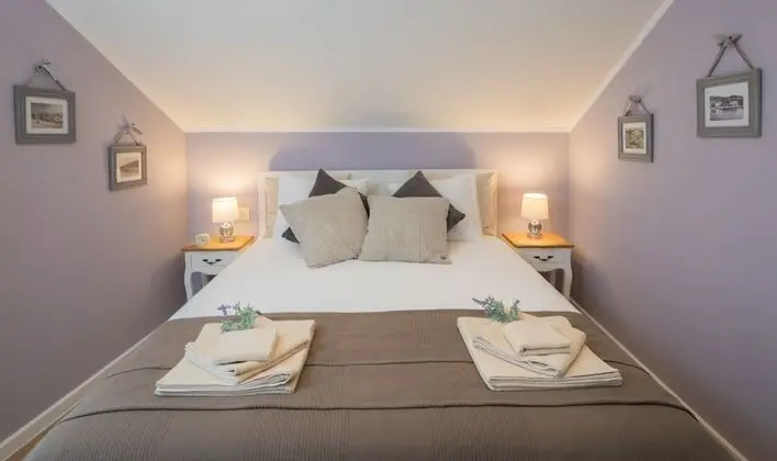 Comfort Apart Daire, 1 Yatak Odası (Aria)