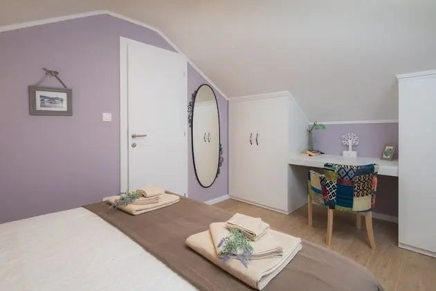 Comfort Apart Daire, 1 Yatak Odası (Aria)