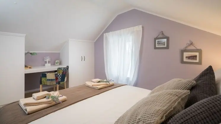 Comfort Apart Daire, 1 Yatak Odası (Aria)