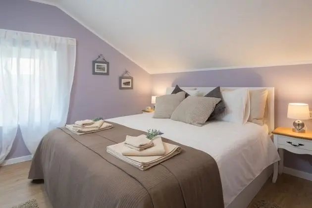 Comfort Apart Daire, 1 Yatak Odası (Aria)