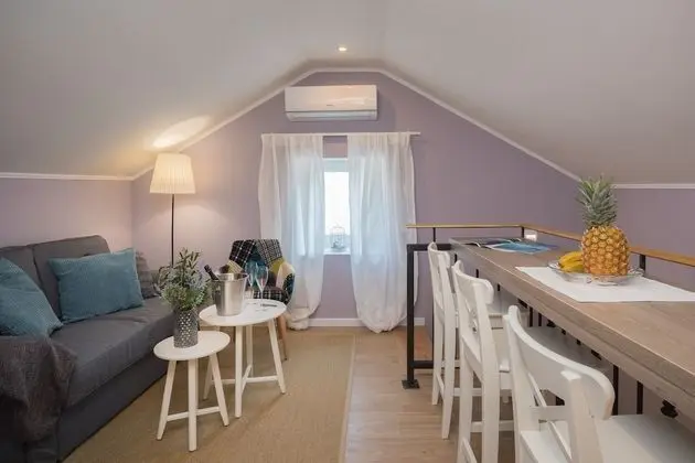 Comfort Apart Daire, 1 Yatak Odası (Aria)