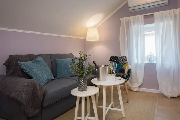 Comfort Apart Daire, 1 Yatak Odası (Aria)