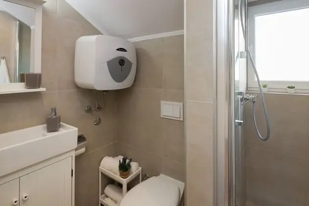 Comfort Apart Daire, 1 Yatak Odası (Aria)