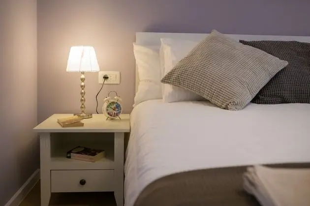 Comfort Apart Daire, 1 Yatak Odası (Bava)