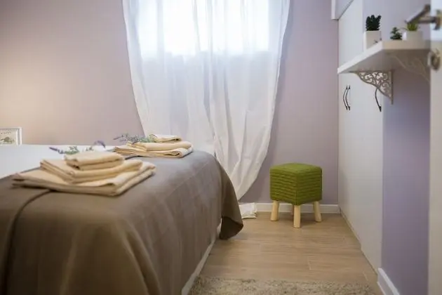 Comfort Apart Daire, 1 Yatak Odası (Bava)