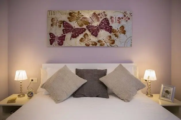 Comfort Apart Daire, 1 Yatak Odası (Bava)