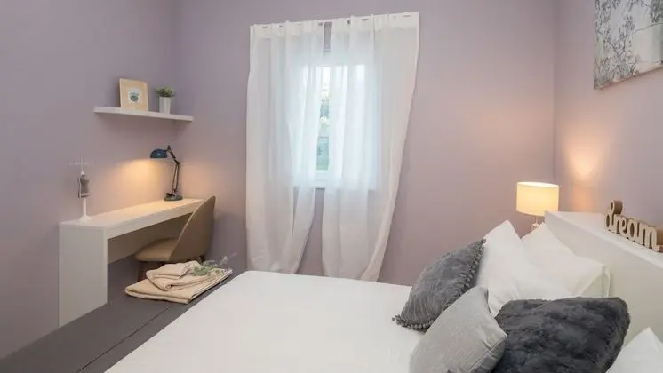 Comfort Apart Daire, 1 Yatak Odası (Bava)