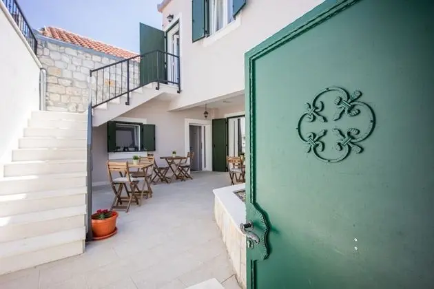 Comfort Apart Daire, 1 Yatak Odası (Bava)