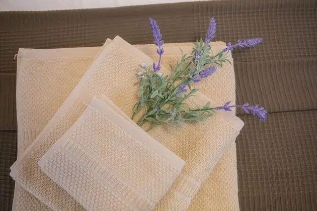 Comfort Apart Daire, 1 Yatak Odası (Bava)