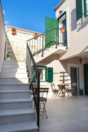 Comfort Apart Daire, 1 Yatak Odası (Bava)