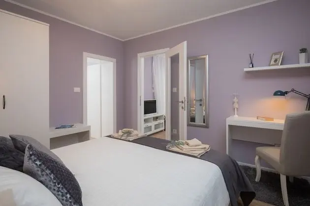 Comfort Apart Daire, 1 Yatak Odası (Bonaca)