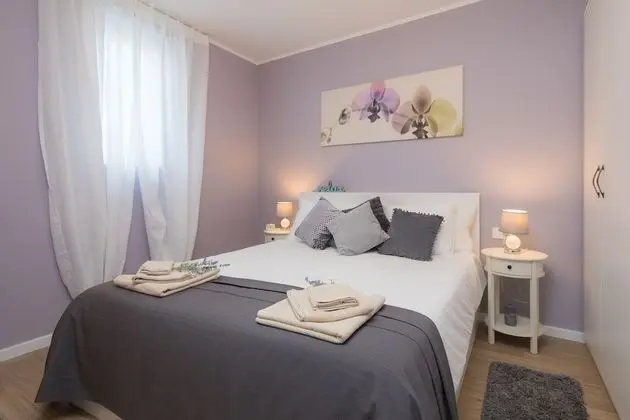 Comfort Apart Daire, 1 Yatak Odası (Bonaca)