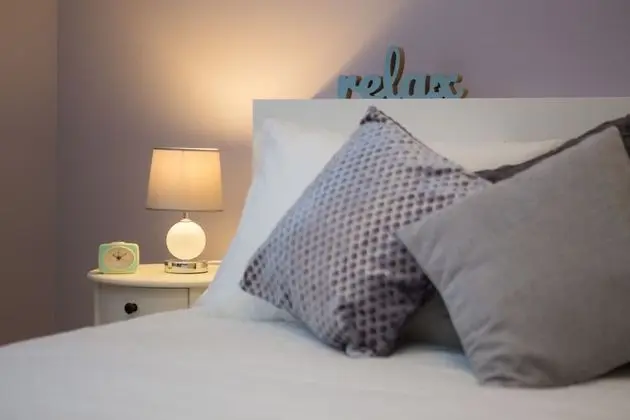 Comfort Apart Daire, 1 Yatak Odası (Bonaca)