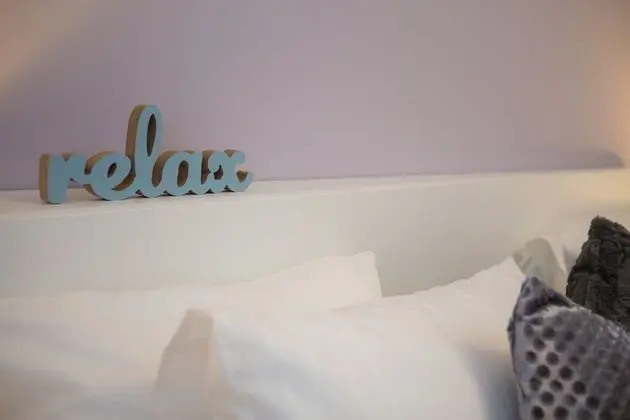 Comfort Apart Daire, 1 Yatak Odası (Bonaca)