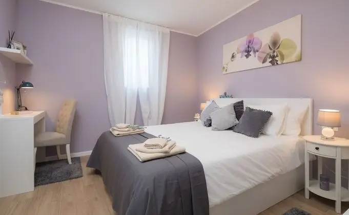 Comfort Apart Daire, 1 Yatak Odası (Bonaca)