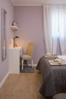 Comfort Apart Daire, 1 Yatak Odası (Bonaca)