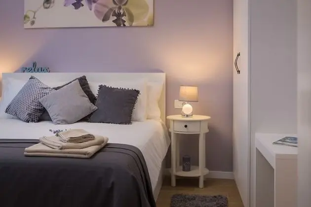 Comfort Apart Daire, 1 Yatak Odası (Bonaca)