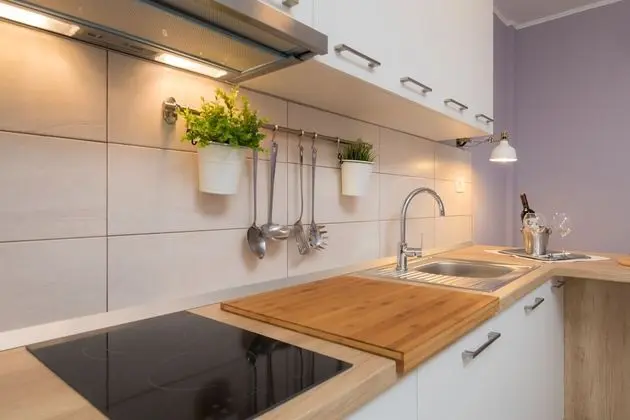 Comfort Apart Daire, 1 Yatak Odası (Bonaca)