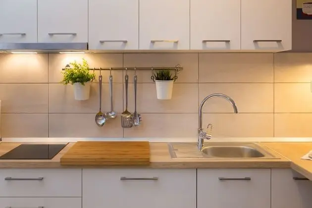 Comfort Apart Daire, 1 Yatak Odası (Bonaca)