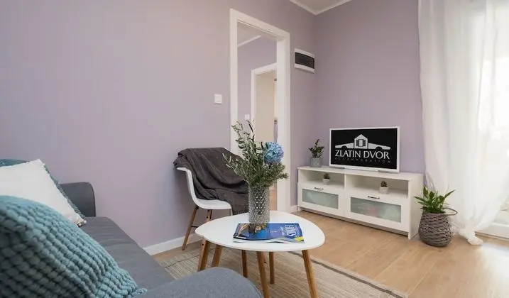 Comfort Apart Daire, 1 Yatak Odası (Bonaca)