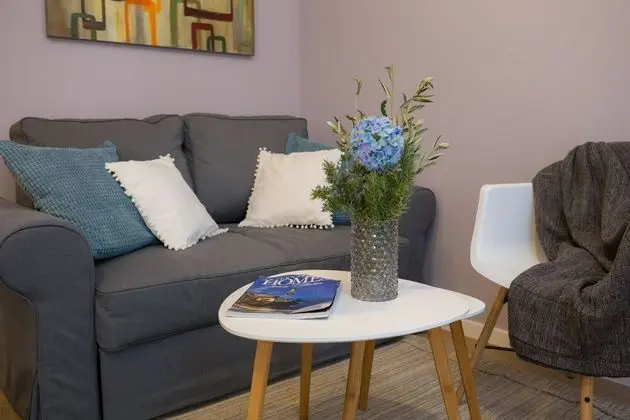 Comfort Apart Daire, 1 Yatak Odası (Bonaca)