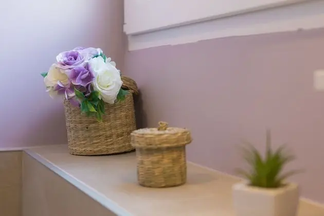 Comfort Apart Daire, 1 Yatak Odası (Bonaca)