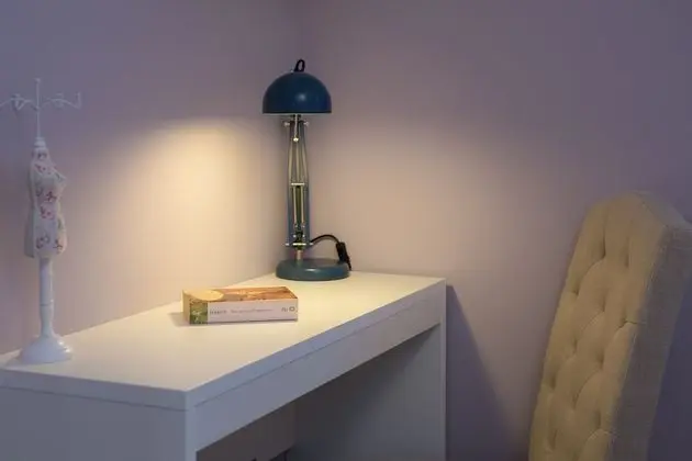 Comfort Apart Daire, 1 Yatak Odası (Bonaca)