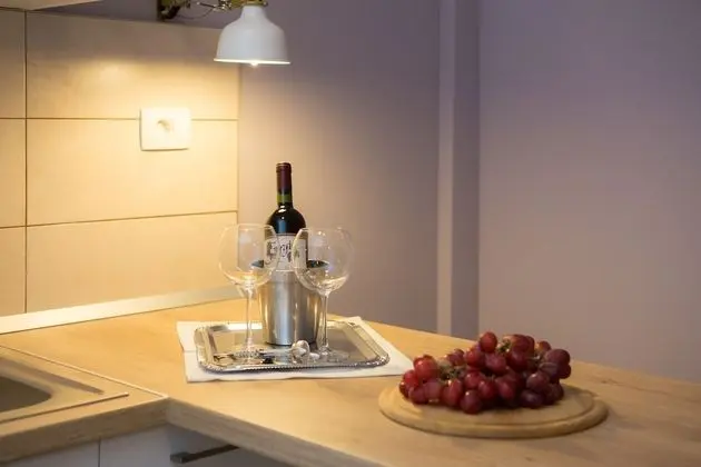 Comfort Apart Daire, 1 Yatak Odası (Bonaca)