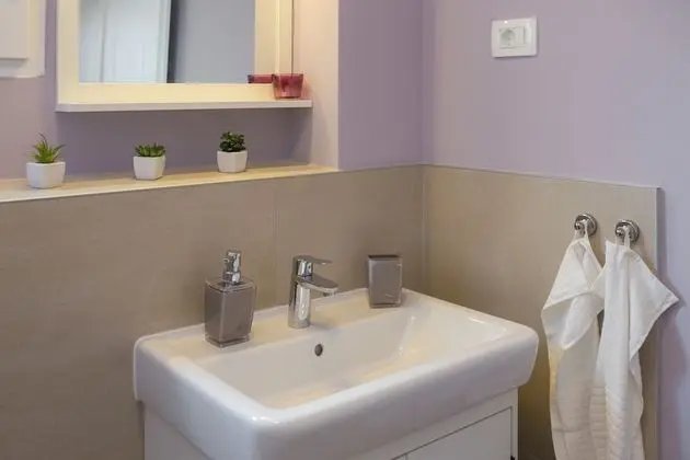 Comfort Apart Daire, 1 Yatak Odası (Bonaca)