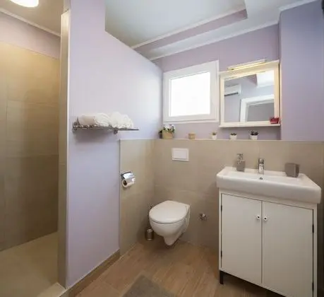 Comfort Apart Daire, 1 Yatak Odası (Bonaca)