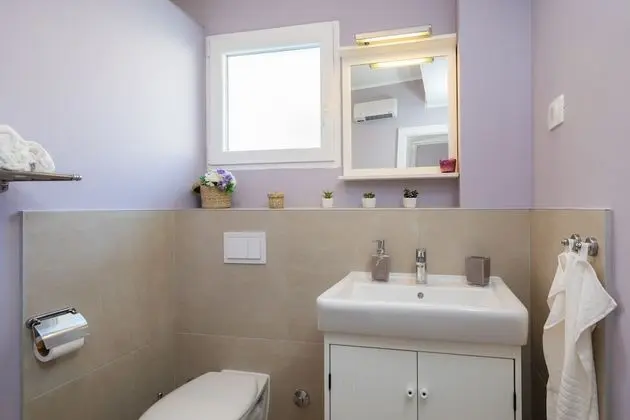 Comfort Apart Daire, 1 Yatak Odası (Bonaca)