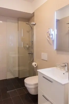 Deluxe Stüdyo, Balkon, Şehir Manzaralı