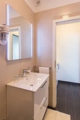 Deluxe Stüdyo, Balkon, Şehir Manzaralı