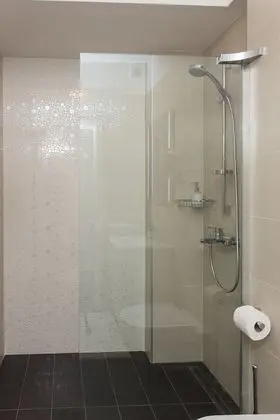 Deluxe Stüdyo, Balkon, Şehir Manzaralı