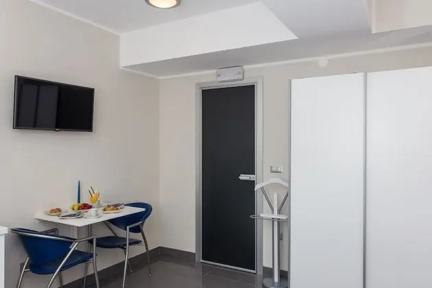 Standard Stüdyo, Balkon, Şehir Manzaralı