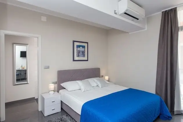 Standard Stüdyo, Balkon, Şehir Manzaralı