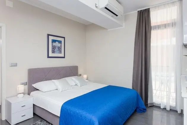 Standard Stüdyo, Balkon, Şehir Manzaralı