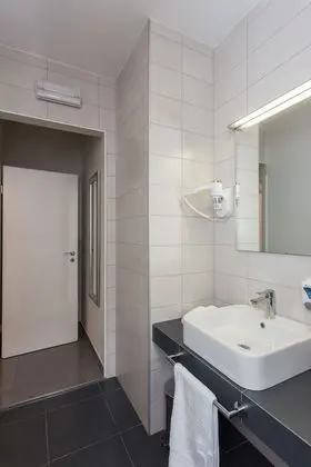 Standard Stüdyo, Balkon, Şehir Manzaralı