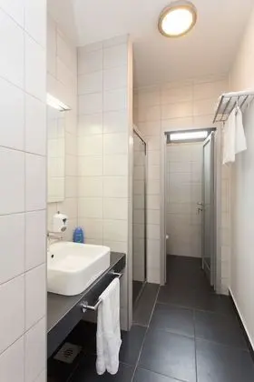 Standard Stüdyo, Balkon, Şehir Manzaralı