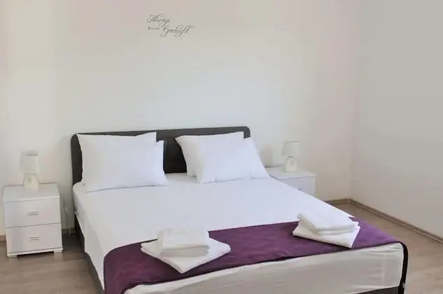 Apart Daire, Birden Çok Yatak