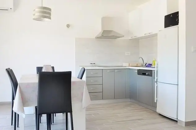 Apart Daire, Birden Çok Yatak